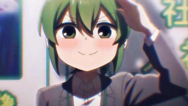 When young, one doesn't know what's good.