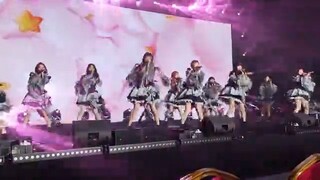 AKB48TeamSH五周年低质饭拍合集 only today