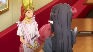 Isekai Shokudou Season 2 Episode 5 Subtitle Indonesia