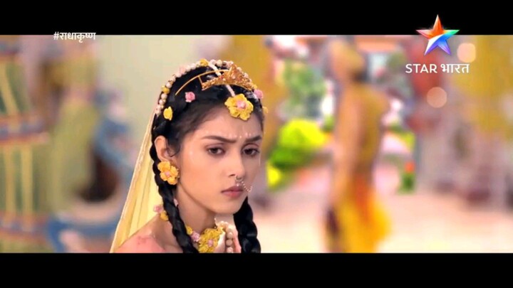 Trailer Radha Krishna