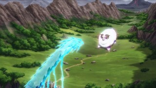 Eps_3 Yasei no Last Boss ga Arawareta