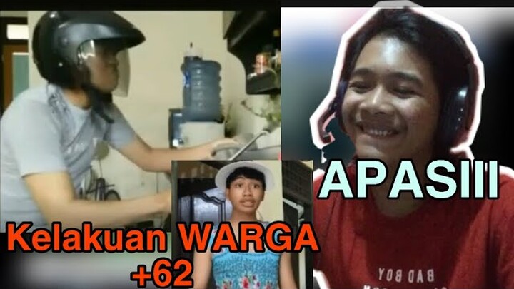 MARI GABUT DI FACEBOOK #1
