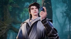 Wu Sui Xinghe Eps 10 indo
