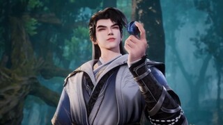 Wu Sui Xinghe Eps 10 indo
