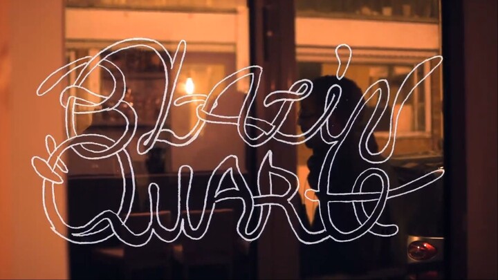 Srdjan Ivanovic Blazin' Quartet - 2017 new album ''La mer, la pierre, la terre, l'oiseau''