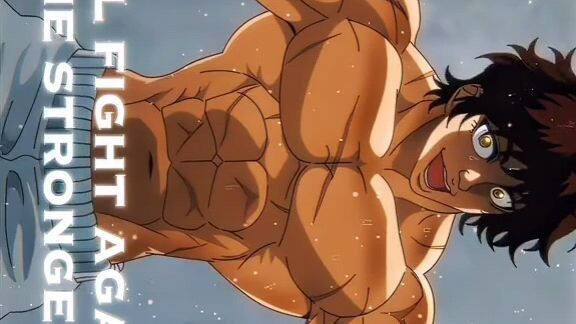 baki