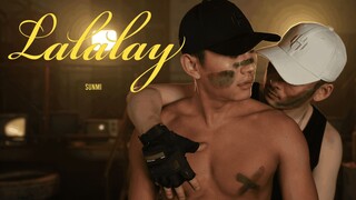【LALALAY】เวอร์ชั่นแดนซ์คู่ Lado + Clay = LalaLay