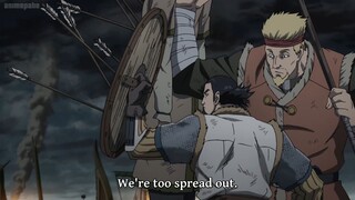 Vinland_Saga Episode 1, 1080p