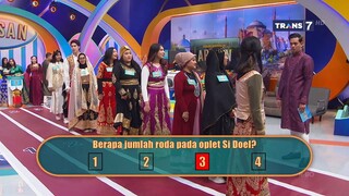 Arisan TRANS7 FULL 5 April 2025 - Malam Miingguan di Turki Bersama Arisan