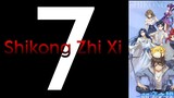 Shikong Zhi Xi (Eng - Sub) E7