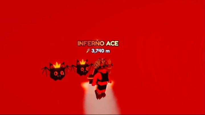 +1 Fuel to Fly #ROBLOX