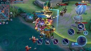 pick vậy ngộ không chỉ có khóc 🤣🤣#gamehay