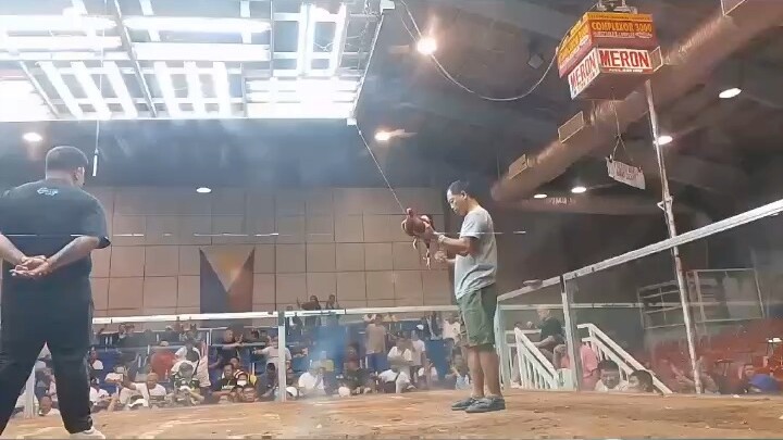 F#111 Firebird angel vs Taytay Arena (NCA FEB. 17, 2026)