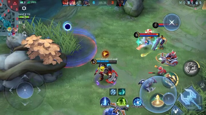 HIGHLIGHT 3 BY MYDREAMISSICK!