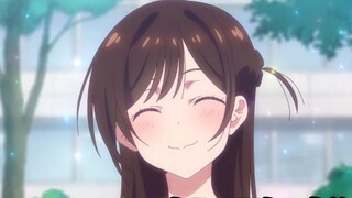 "Rent-a-Girlfriend" is so bad! European and American readers can't help but criticize it! The whole 