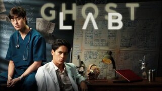 Ghost Lab  (2021) sub Indonesia