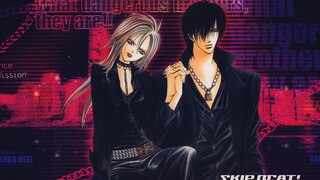 Skipbeat [FInale, And Then the Door Opens]