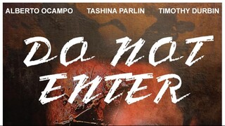 Do Not Enter – SUBTITLE INDONESIA (2024)
