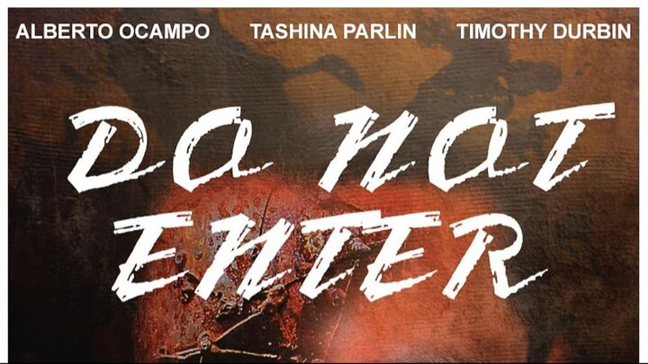 Do Not Enter – SUBTITLE INDONESIA (2024)