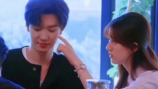 妹妹谈恋爱哥哥狗粮都吃撑了,此处心疼哥哥两秒