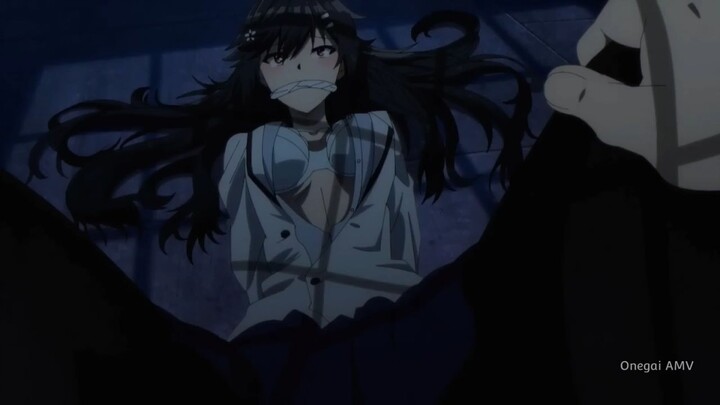 The Eminence In Shadow「AMV」Awake And Alive