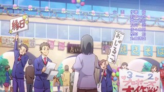 Sakurasou no Pet na Kanojo tập 11