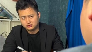 2045年，为了招一个年轻人，老板差点给跪下了