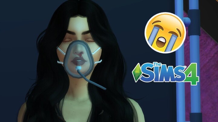 KISS ME | PUBERTY | SIMS 4