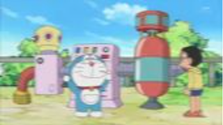 Doraemon Episode 610