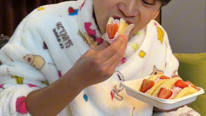 Kenapa Penikmat Makanan Gemuk?