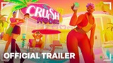 The Crush House | Official Reveal Trailer