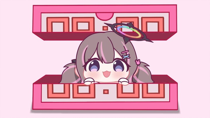 Stop making noise! It's only eight o'clock! [Xiao Hu is calling you to get up~]