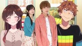 kanojo okarishimasu live action episode 8 subtitle Indonesia