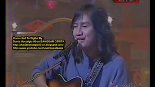 KLA Project Live Terpurukku - Yogyakarta