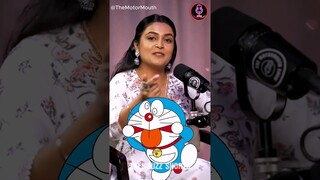 Doraemon ❌️ MarathiMon ✅️