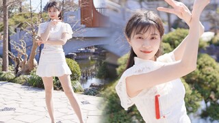 【胭脂】一点胭脂色