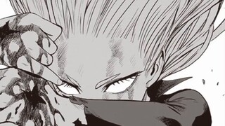 "One Punch Man" Season 3 Episode 42. Saitama's latest trick is criticized!! Tornado's unique "massag