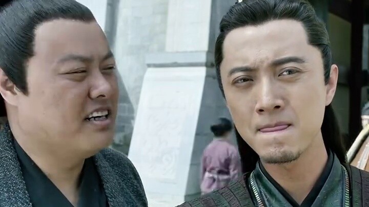 I laugh every time I watch Joy of Life. Guo Baokun: I won't do anything that won't go down in histor