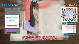 A MESSAGE FROM KUMO KYUU RESEARCHER