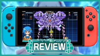 Graze Counter GM Review - Noisy Pixel