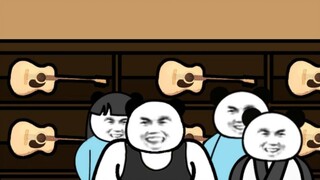 Terlahir Kembali sebagai Penjahat 73: Dapatkan Mata yang Menawan Jiwa