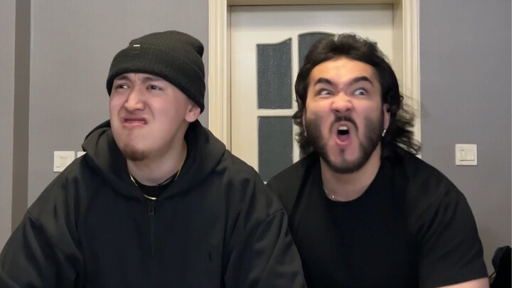 Đẹp trai là xong!