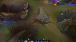 Highlight Zed p2
