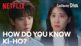 Bo-geol appears to know something but won't reveal it | Castaway Diva Ep 5 | Netflix [ENG SUB]
