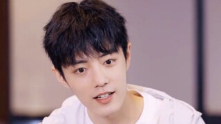 Xiao Zhan | Brother Zhan’s subconscious reaction in those years makes me laugh every time I watch it