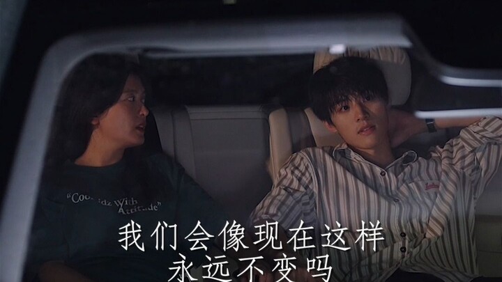 Only by shattering the familiar bond with your best friend can you…