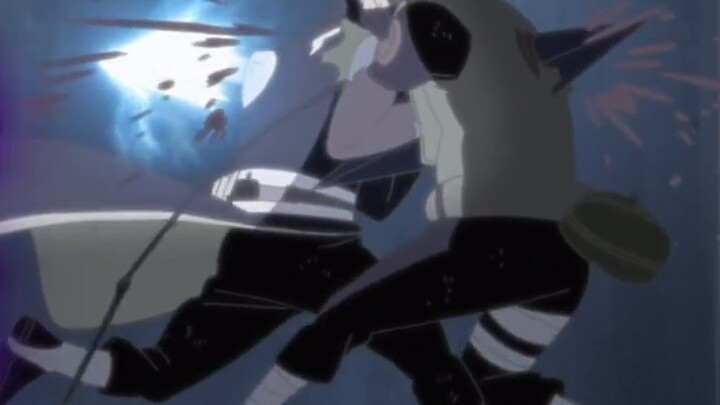 【อุจิวะ โอบิโตะ｜โบสถ์กุหลาบ】"จงเป็นฉันด้วยเนื้อและเลือดสักครั้ง"