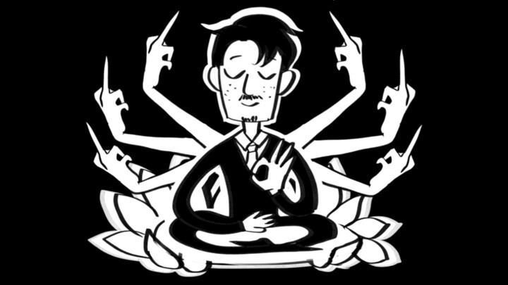 【MEME｜Disco Elysium】f**k you