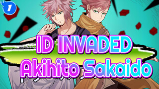 [ID:INVADED/Animatic] Akihito Narihisago&Sakaido--- To the Other Me_1