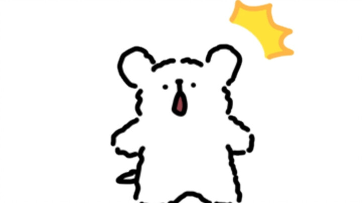 Tomorrow might just be the happiest day of your life～